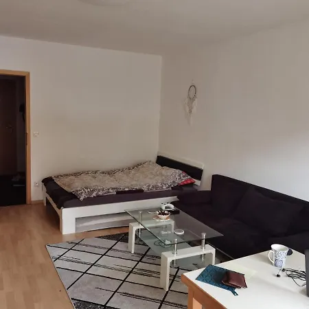 شقة Cozy Studio Am Inn باساو